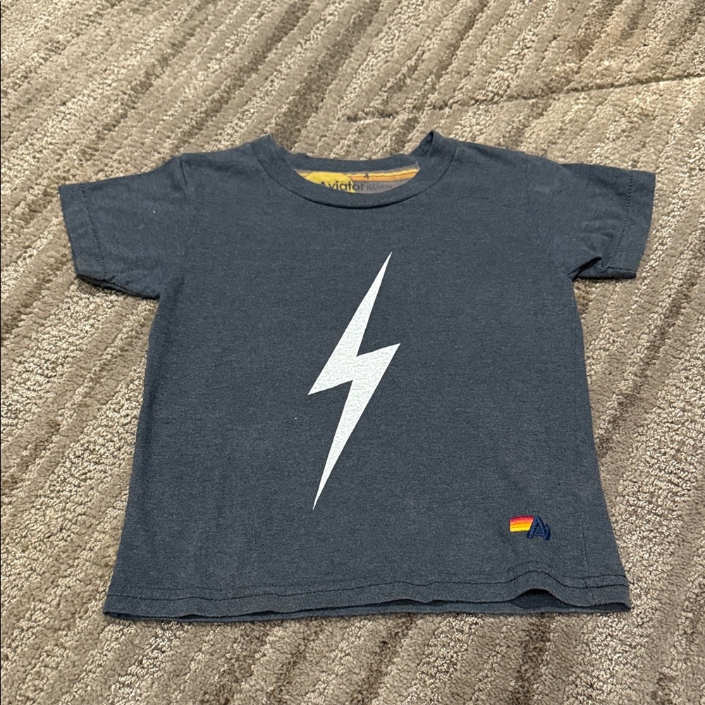 Aviator Nation Short Sleeve Tee